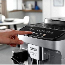 DeLonghi Magnifica Evo W pełni automatyczny ekspres do kawy ECAM290.61.SB